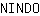 N***O
