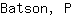 B***P