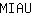 M***U