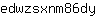e***y