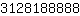 3***8