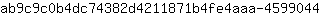 a***4