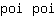 p***i