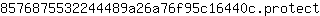 8***t