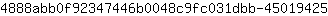 4***5