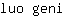 l***i