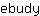 e***y