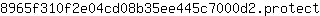 8***t