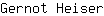 G***r