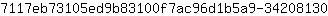 7***0