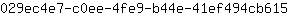 0***5