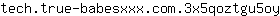 t***y