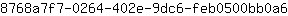 8***6