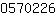 O***6