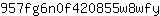 9***y