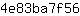 4***6