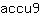 a***9