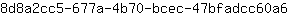 8***6