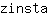 z***a