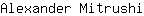 A***i