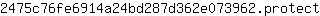 2***t