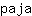 p***a