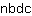 n***c