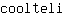 c***i