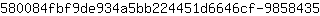 5***5
