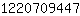1***7