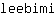 l***i