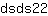 d***2