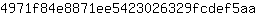 4***a