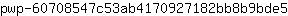 p***5