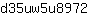 d***2