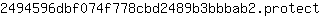 2***t