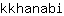 k***i
