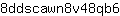 8***6