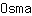 O***a