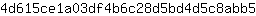 4***5