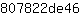 8***6