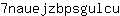 7***u