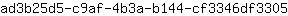 a***5