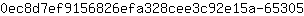 0***5
