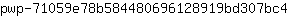 p***4