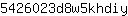 5***y