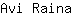 A***a