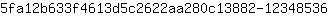5***6