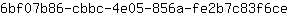 6***e