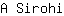 A***i